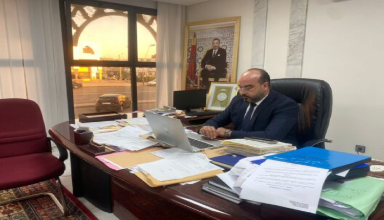 الأغلبية البرلمانية تقحم الرئيس المصري السابق في تعديلات مشروع قانون المسطرة المدنية