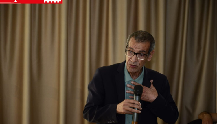 المرزوقي يعدد “ الخطوات الهادئة “ للاصلاح الدستوري في عهد الملك