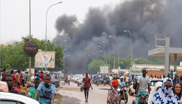 نيجيريا.. عودة مئات الآلاف الاشخاص لديارهم بعد استتباب الأمن