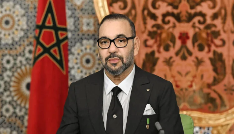 جلالة الملك جعل المغرب "أمة حديثة وعظيمة"