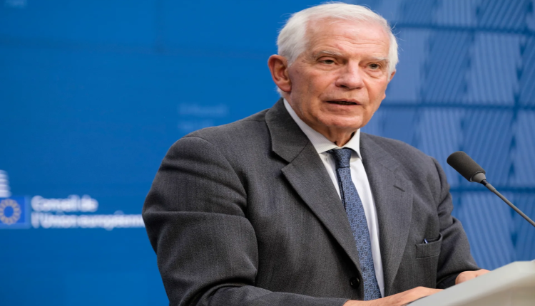 الاتحاد الأوروبي: إسرائيل تستولي على أراض جديدة مع زيادة الاعتراف بالدولة الفلسطينية