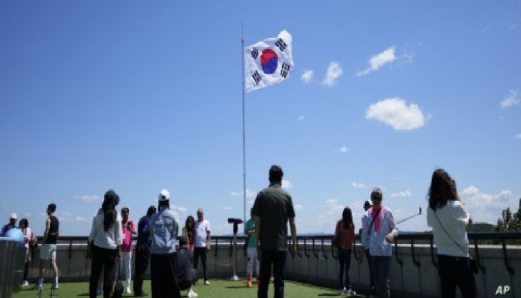 دبلوماسي كوري شمالي ينشق إلى سيول قادماً من كوبا