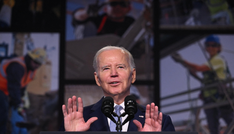 بعد عزله بسبب كورونا.. بايدن يعود لحملته الانتخابية في هذا الموعد