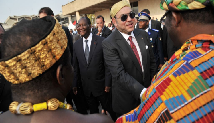 "وزير سيراليوني يصف المغرب بفاعل اقتصادي رئيسي في إفريقيا"