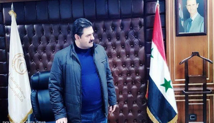 مقتل رجل الأعمال براء قاطرجي المقرّب من بشار الأسد وقيادي بحزب الله بضربة إسرائيلية قرب حدود سورية