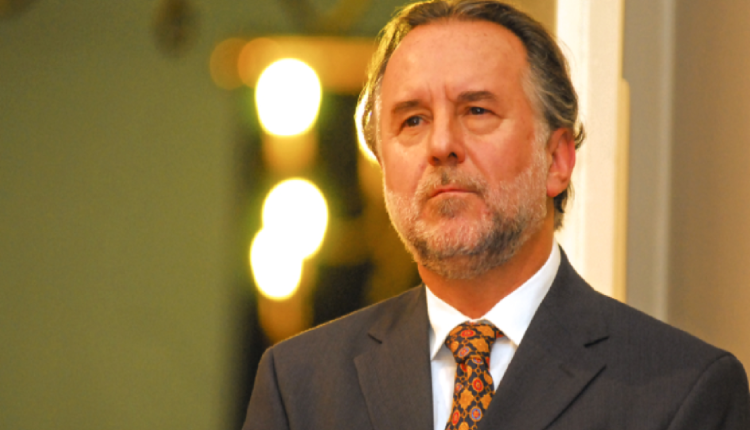 وزير الشؤون الخارجية الشيلي الأسبق :المغرب قوة اعتدال في العلاقات الدولية