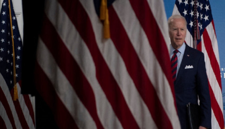 بايدن يبرر انسحابه من السباق الرئاسي بـ"الحفاظ على الديمقراطية"