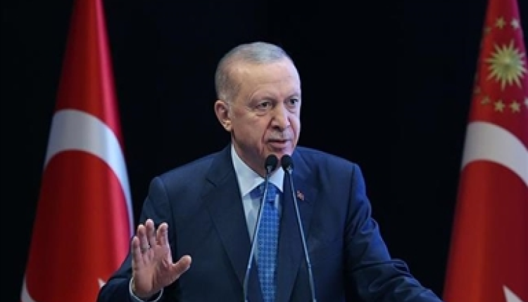 "أردوغان: وحشية إسرائيل تفوق ما ارتكبه هتلر"