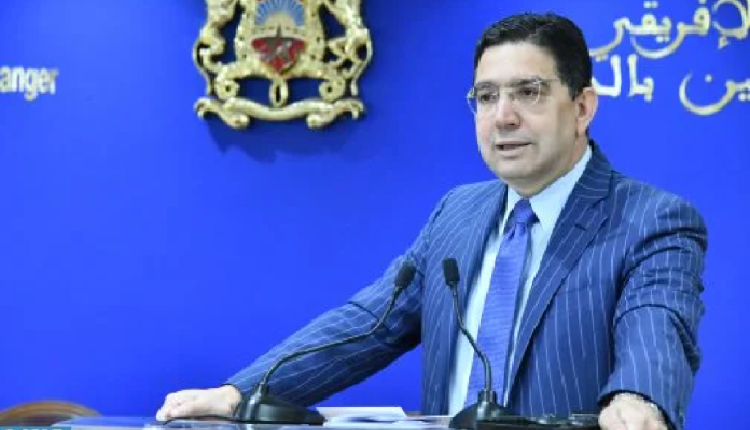 "بوريطة يصف العلاقات المغربية الإيفوارية بمرجعية في التعاون الإفريقي"