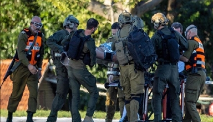 الضفة الغربية: إصابة طفلين إثر اقتحام الجيش الإسرائيلي لمخيم عسكر