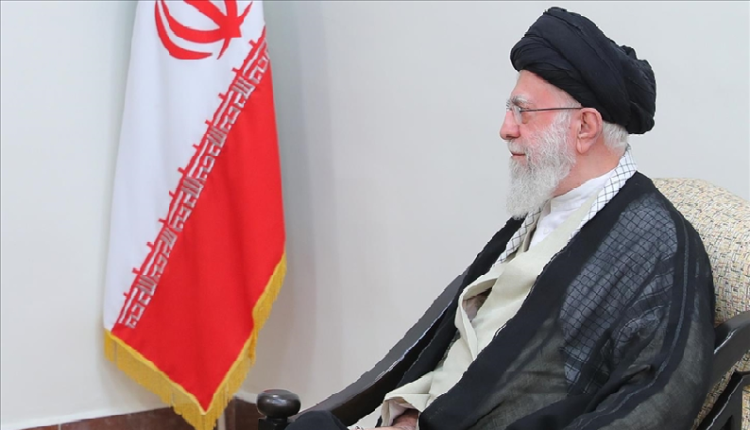 "خامنئي: إسرائيل ستنال عقاباً قاسياً بسبب اغتيال هنية"