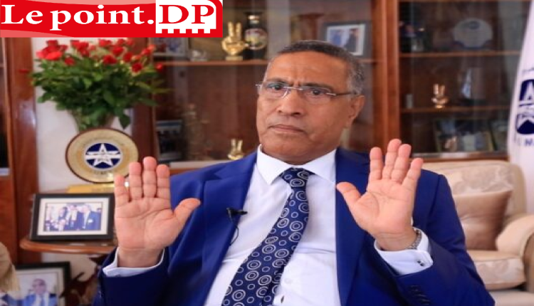 "رئيس مليلية يعرب عن استيائه من تدفق المهاجرين ويطالب بتطبيق الاتفاق مع المغرب"