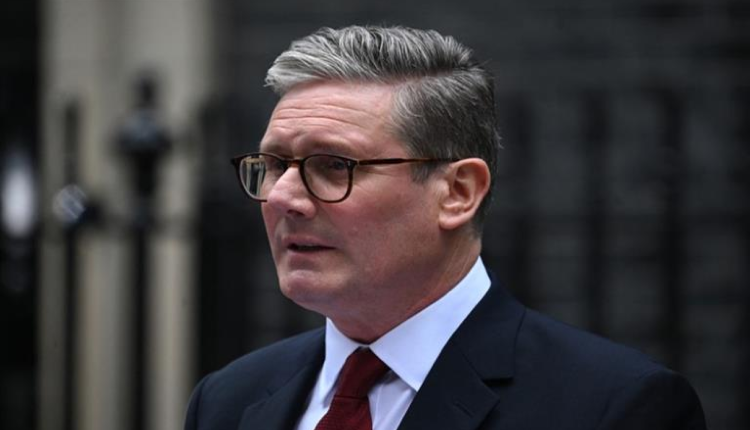 ستارمر يتعهد بإطلاق إصلاحات التخطيط، الأكثر طموحا منذ عقود