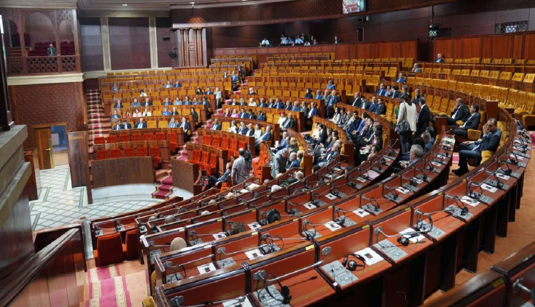 مجلس النواب يصادق بالأغلبية على نظامه الداخلي الجديد ويقر مدونة للأخلاقيات