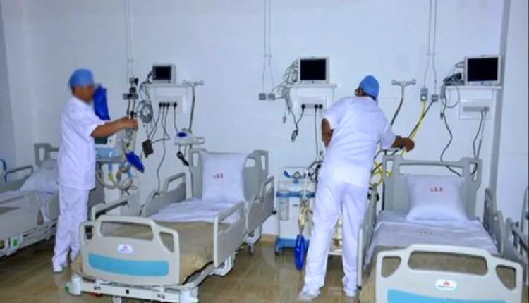 "الهجرة الدولية والصندوق العالمي يُخصصان مليوني دولار لدعم الصحة في اليمن"