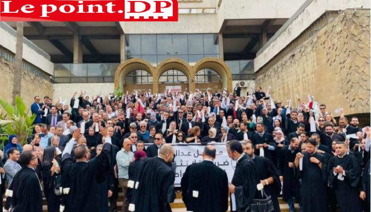 تنظيم وقفة احتجاجية وطنية أمام البرلمان