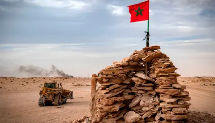 الصحراء المغربية .. موقف فرنسا سيؤثر على تدبير مجلس الأمن للقضية