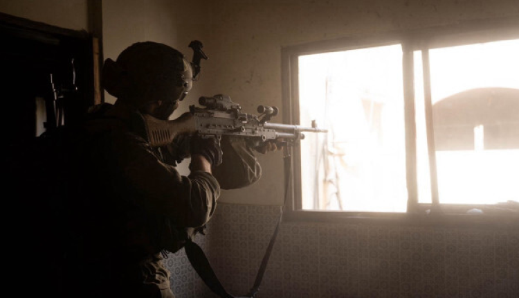 الشرطة الإسرائيلية: تأهب وإغلاق طرق بمدينة إيلات إثر حادث أمني