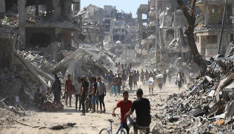 "تزايد الضحايا في غزة بعد هجوم إسرائيل على 'المنطقة الآمنة' بخان يونس: 89 قتيلاً"