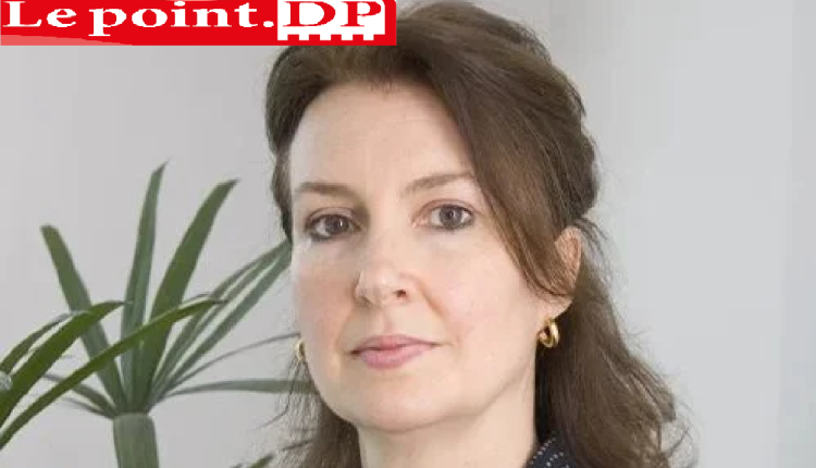 ديانا إلينا موندينو