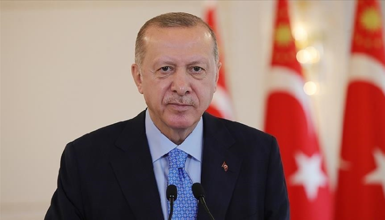 "أردوغان يبحث مع نظيره الأوزبكي العلاقات الثنائية والملفات الإقليمية المتغيرة.