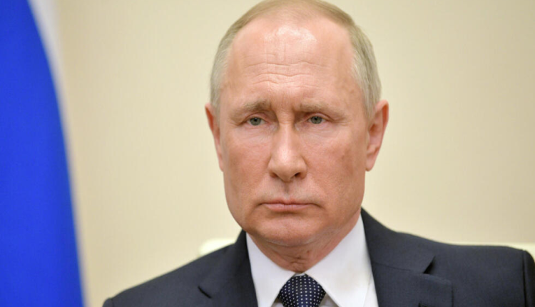 الكرملين يعلق على تصريحات زيلينسكي بخصوص التفاوض مع روسيا