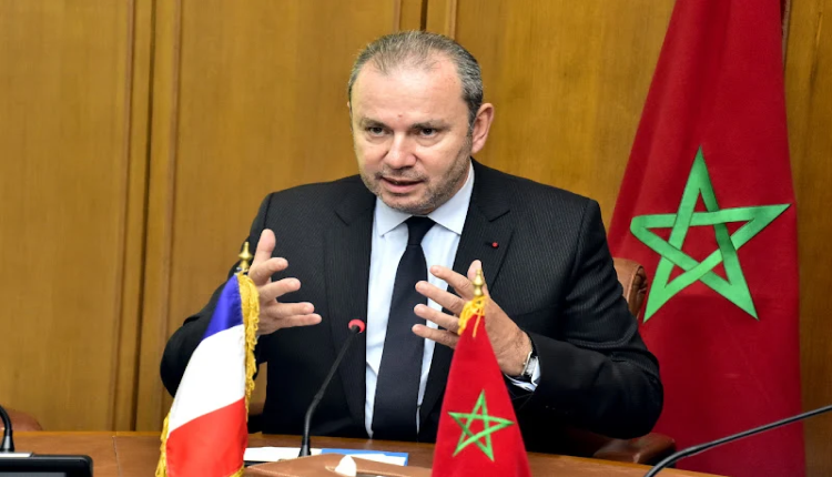 سفير باريس: الشراكة بين المغرب وفرنسا استثنائية والدبلوماسية الملكية رائدة