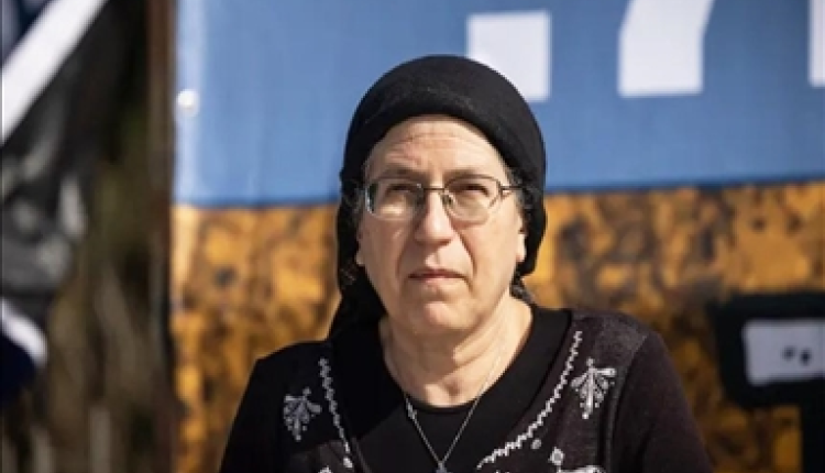 وزيرة إسرائيلية: سنفكك الحكومة إذا انسحب الجيش من محور فيلادلفيا