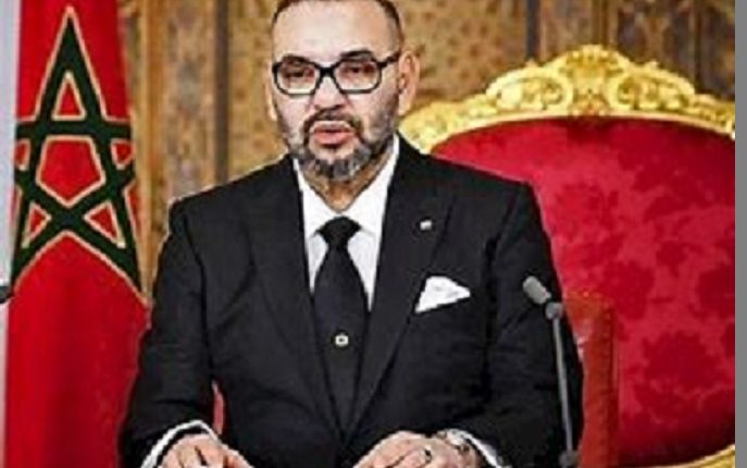 عفو ملكي بمناسبة عيد الشباب