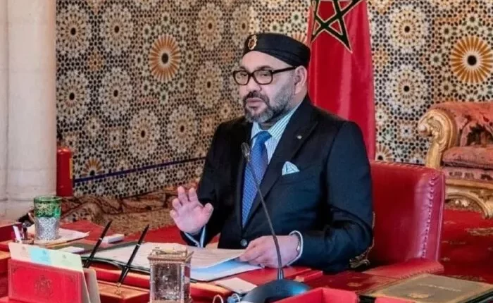 جلالة الملك يهنئ رئيسة جمهورية الهند بمناسبة العيد الوطني لبلادها