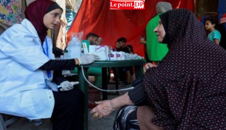 صحة غزة: نفاد 60 بالمئة من الأدوية وخدمات أساسية مهددة بالتوقف