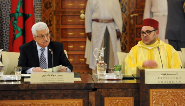 مصطفى المنصوري