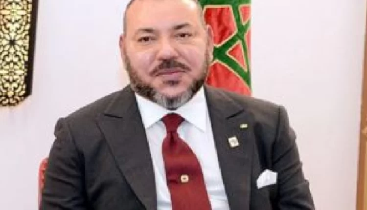 برقية تهنئة من جلالة الملك إلى رئيس الجمهورية القيرغيزية بمناسبة العيد الوطني لبلاده