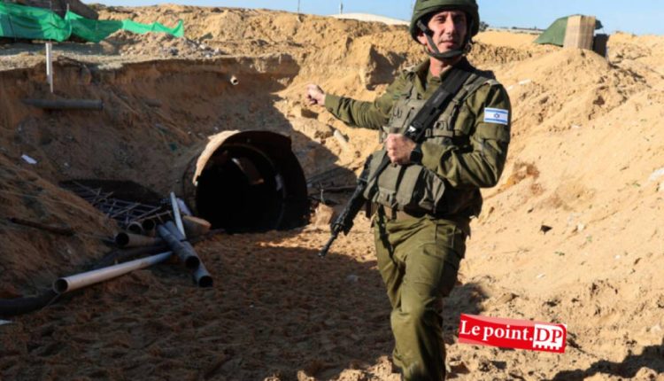 الجيش الاسرائيلي