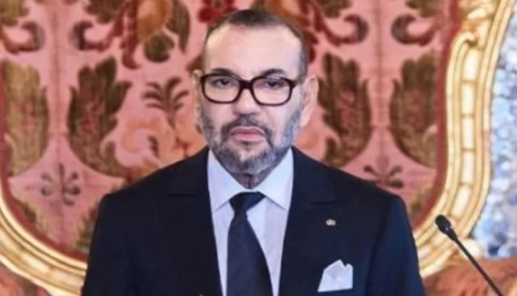 SM le Roi félicite le Souverain de Malaisie à l'occasion de la fête nationale de son pays