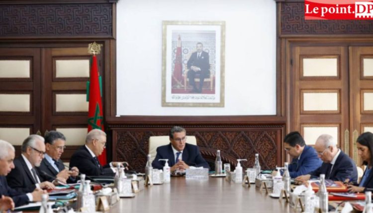 انعقاد مجلس الحكومة الخميس المقبل