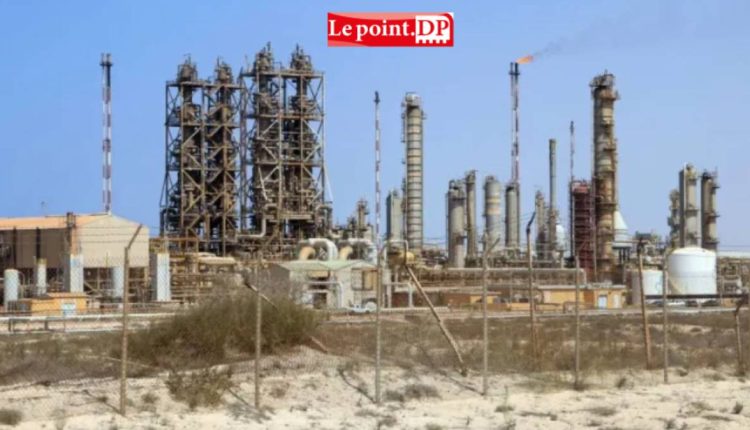 حكومة شرق ليبيا