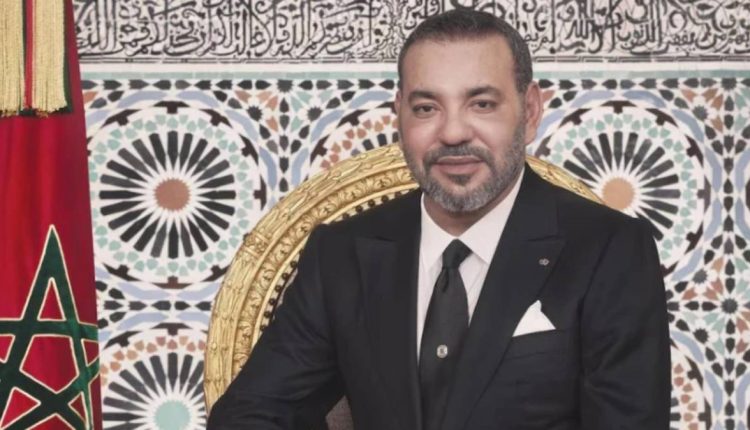 جلالة الملك يهنئ رئيسة جمهورية مولدافيا بمناسبة العيد الوطني لبلادها