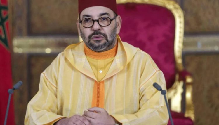 Message de condoléances de SM le Roi à la famille du journaliste feu Jamal Berraoui