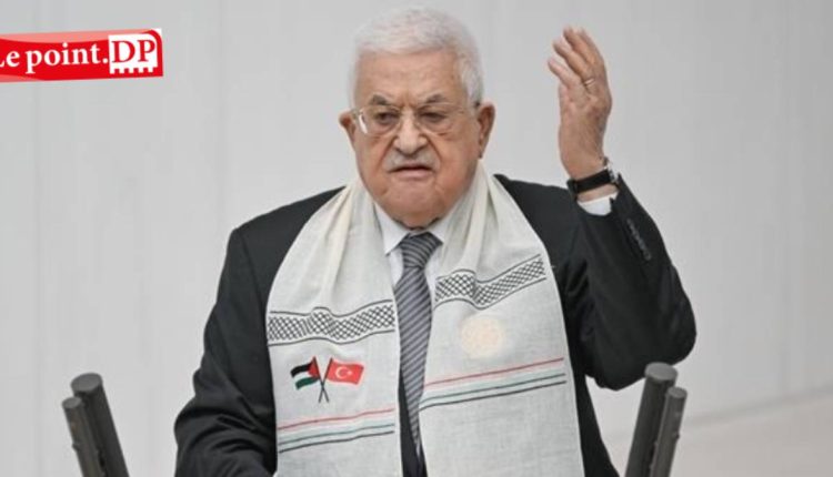 وزيرة فلسطينية للأناضول: نحث المجتمع الدولي للضغط على اسرائيل بخصوص زيارة عباس لغزة