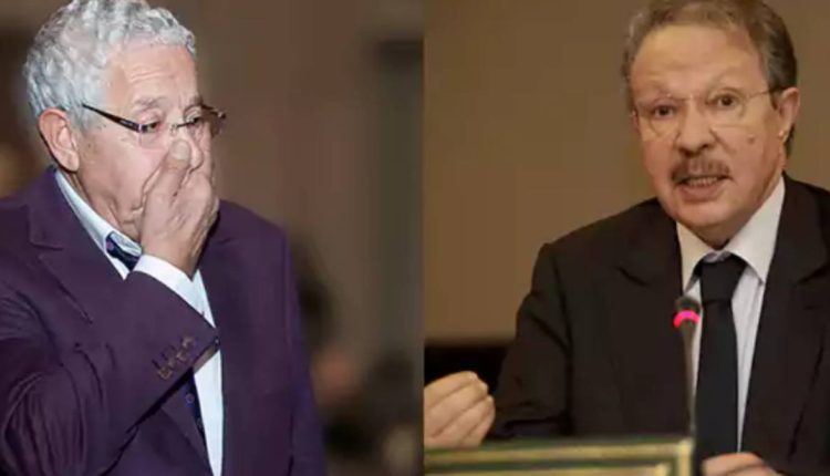 نور الدين عيوش