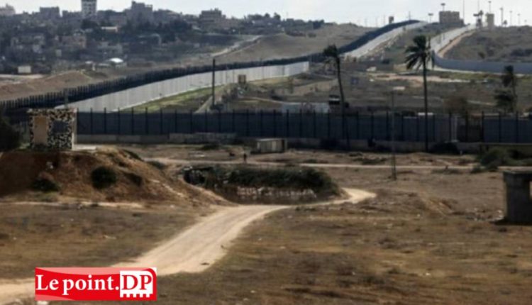 محور فيلادلفيا