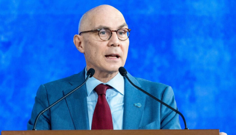 مفوض الأمم المتحدة: غاضبون من ارتفاع خطر نشوب صراع أوسع بالشرق الأوسط