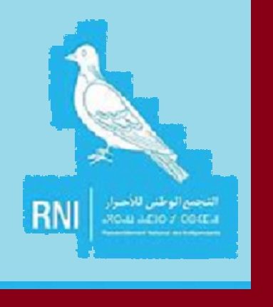 التجمع الوطني للأحرار