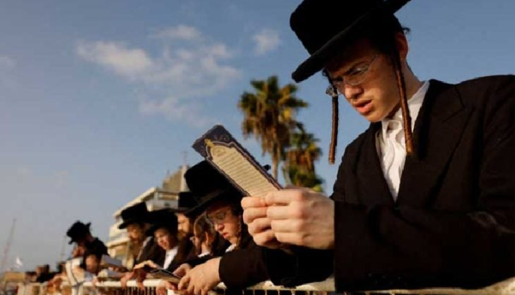 متدينون يهود