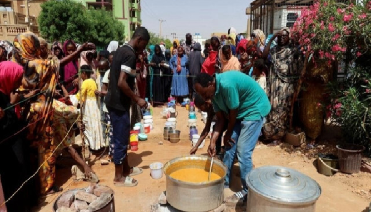 "دعوة أممية إلى تحرك عاجل لتفادي الوفيات في السودان بعد تأكيد المجاعة في شمال دارفور"