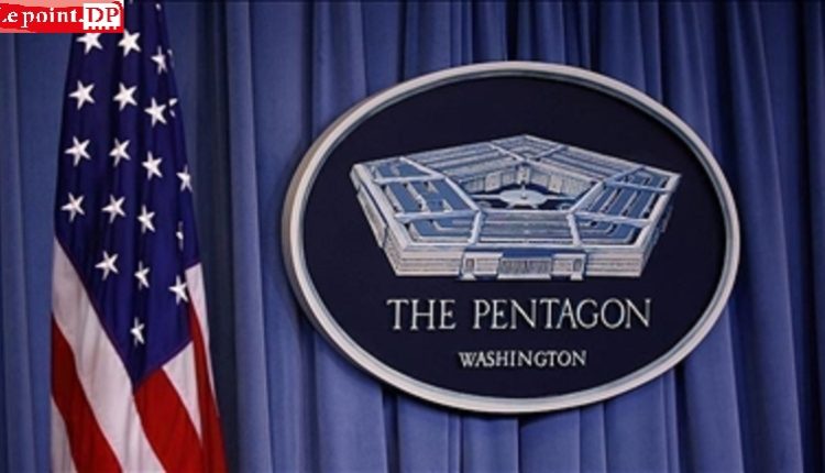 البنتاغون: نتابع الوضع في الشرق الأوسط عن كثب