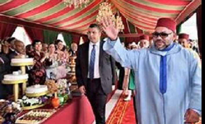 ذكرى عيد الشباب