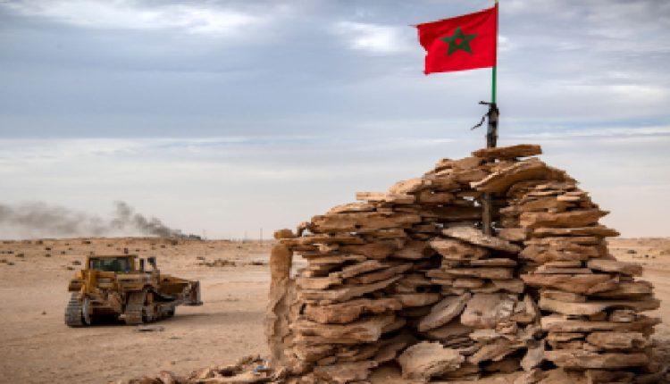 "افتتاح قنصلية تشاد في الصحراء المغربية: خطوة تصعيدية ضد البوليساريو وداعميها"