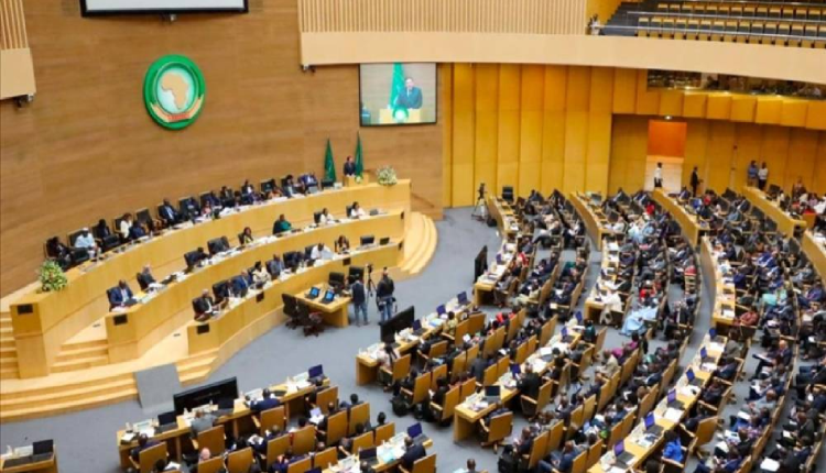 "منافسة قوية بين المغرب والجزائر على منصب نائب رئيس مفوضية الاتحاد الإفريقي"